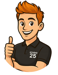 S25 Buddy