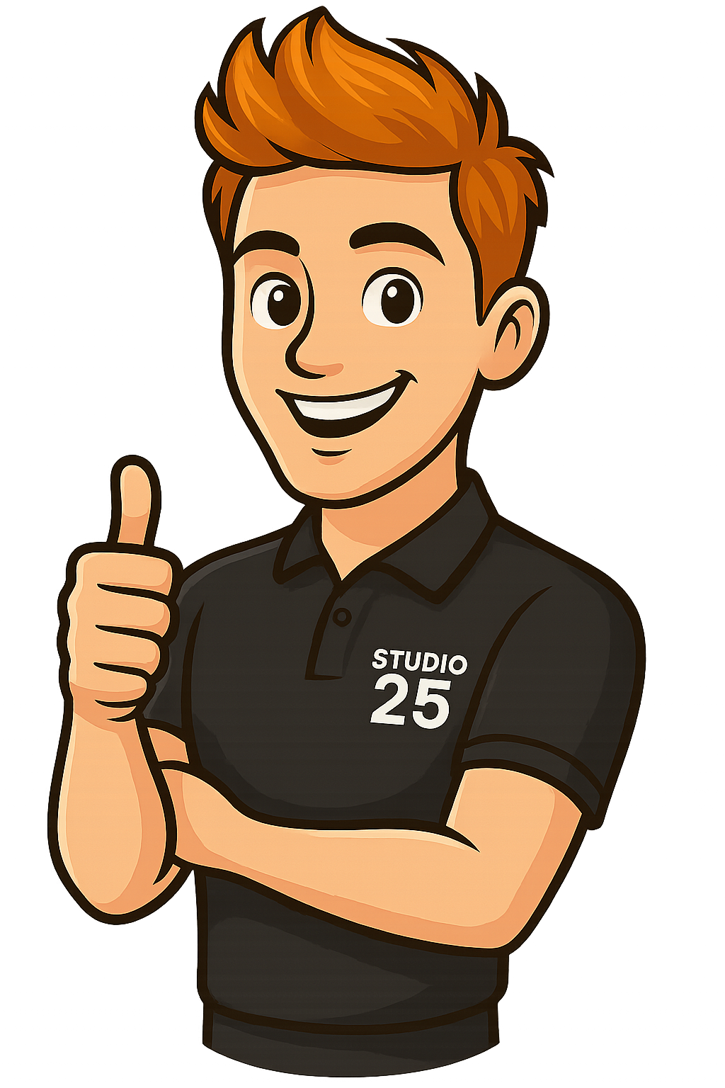 S25 Buddy