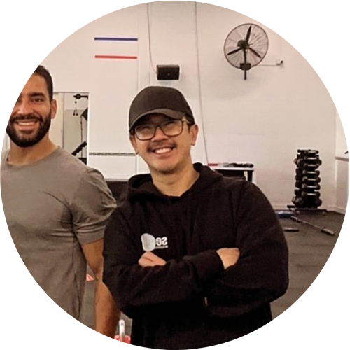 reformer pilates HIIT gym maribyrnong