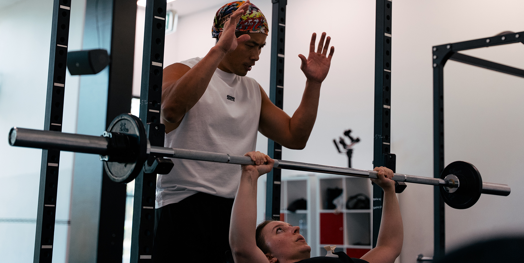 Top Image For Studio 25 maribyrnong reformer pilates