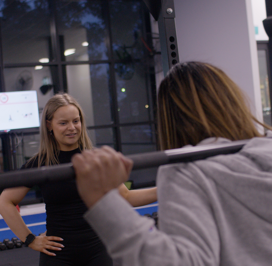 maribyrnong 8 week challenge pilates gym