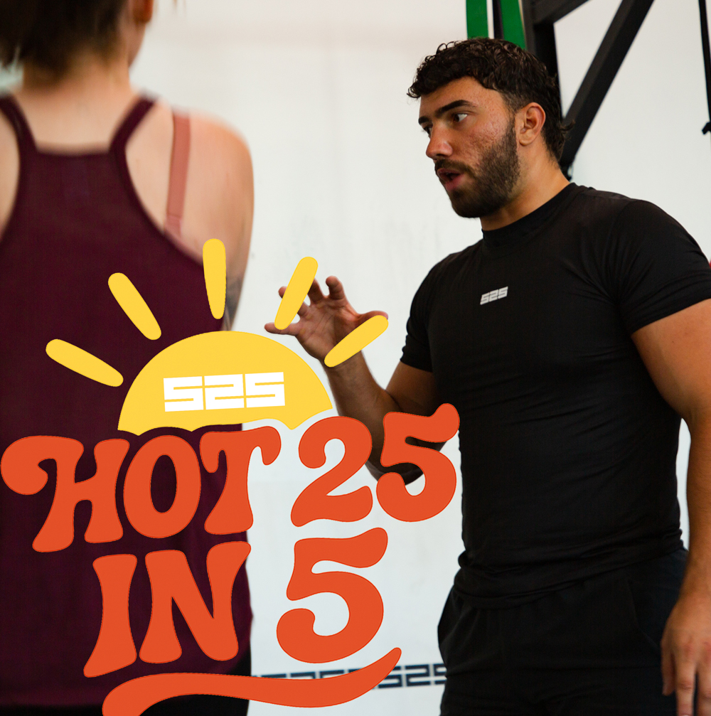 maribyrnong 8 week challenge pilates gym