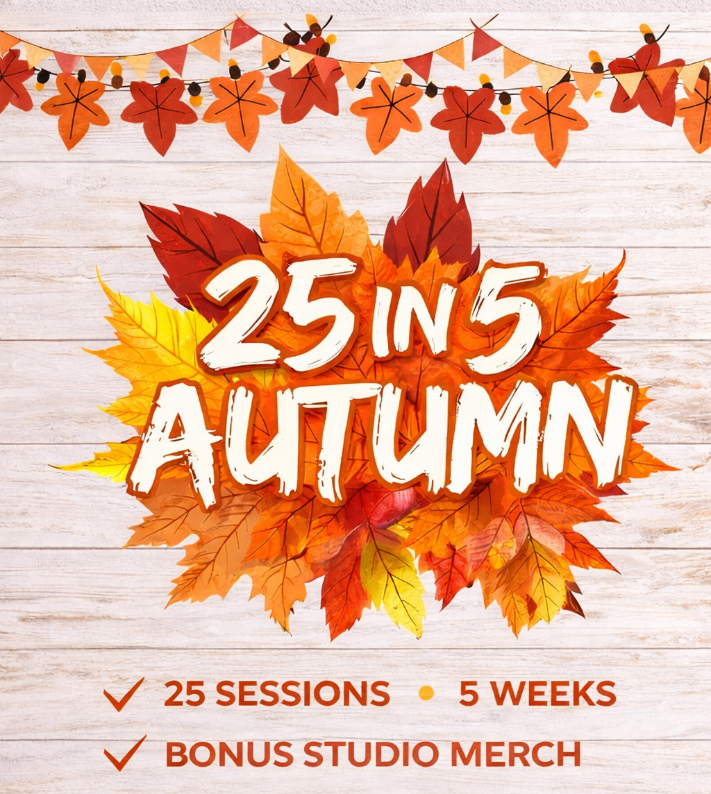 maribyrnong 8 week challenge pilates gym